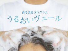 ラ ソワ(la soie)/育毛美髪づくり