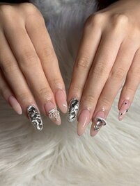 埋め尽くしデザイン