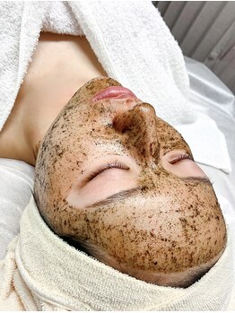 レノン(Renon)/ビオフィート　ハーブピーリング