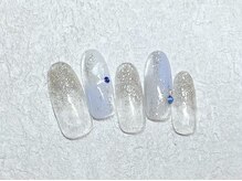 プルメリア(PLUMERIA)/7月定額シンプルコース