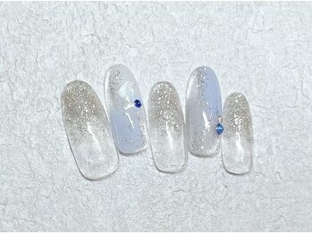 プルメリア(PLUMERIA)/7月定額シンプルコース