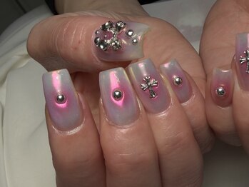 ホランイネイル(HORANGI NAIL)/