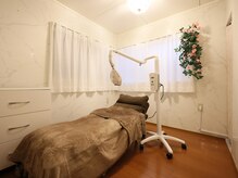 レーヴ(Reve)の雰囲気（眉毛パーマ・ホワイトニングで理想を叶えます！）