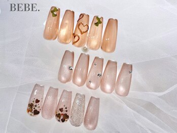 Mai&Miki限定◇no.2