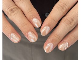 ホワイトミラー