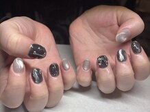 ゴッダスネイル(GODDESS NAIL)/デザイン6本コース