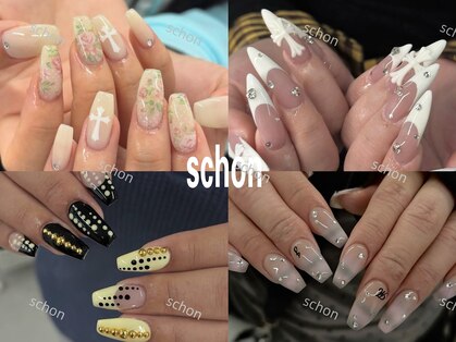 スチョン(schon)の写真