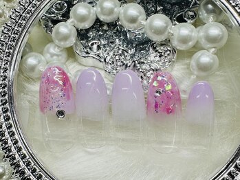 マーメイド(Mermaid)/HAND☆シンプル定額プラン