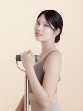 《マンツーマンピラティス》San Beaute Pilates 新宿【サンボーテピラティス】&nbsp;下脇 &nbsp;寿莉奈