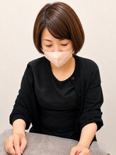 アイラッシュサロン ブラン イオンモール幕張新都心店(Eyelash Salon Blanc) イワタキ