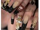 ネイルズサンカケルキュー(NAILS 3×9)の写真