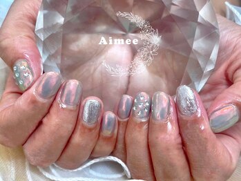 エイミー(Aimee)/