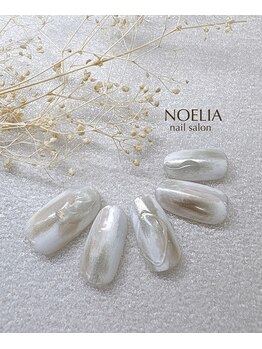 モンスリールネイル(Mon sourire nail)の写真/人気No.1【ハンド】新規◆初回割引◆定額アート7980円&ケアセット→6980円