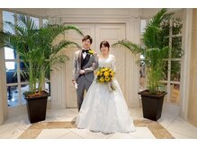 ジョイアビューティー(Gioia beauty)の雰囲気（直前◎ブライダルも大人気♪ソフトシェービング付メニュー豊富!!）