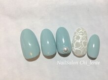 チレンテ(Chi-lente)/定額ネイルデザイン