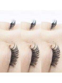 レッティー(retty)/ボリュームラッシュ