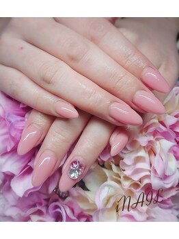 アイネイル(iNAIL)/