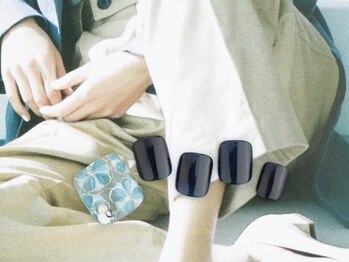 エムスラッシュ ソル センター南(M.SLASH SOL)/秋のDesignコース☆