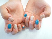 ザネイルズ(The Nails)/