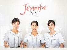 ジェニファーニューヨーク おもろまち店の雰囲気（無料カウンセリング、毎月お得なクーポンをご用意しております♪）