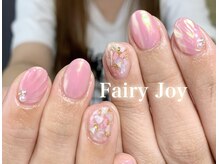 フェアリー ジョイ(Fairy Joy)/