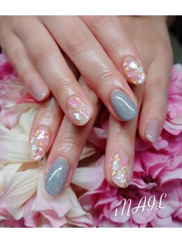 アイネイル(iNAIL)/