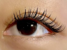 アイアイ(i eye)/◎目頭～目尻同じ長さ