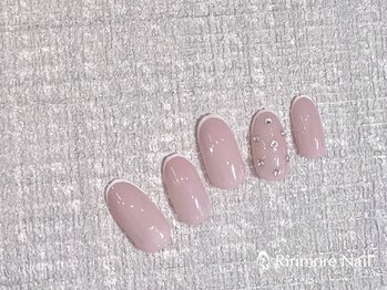 リリモア ネイル(Ririmore Nail)/