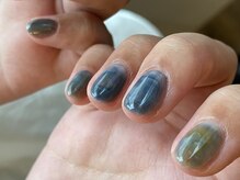 アンティム ネイル(INTIME nail)/