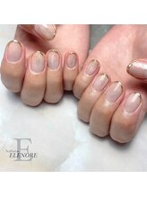 エレノア(ELENORE)/