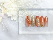 ミスティックアール(Mistic.R)/デザイン定額￥9500