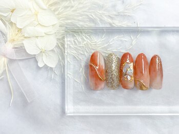 ミスティックアール(Mistic.R)/デザイン定額¥9500