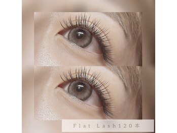 リラッシュ 岡山駅前店(Re:lash)/同じフロアにマツエクも◎