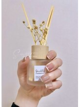 スイーブル(Suivre)&nbsp;藤間 美聡