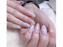 フローラネイルサロン/