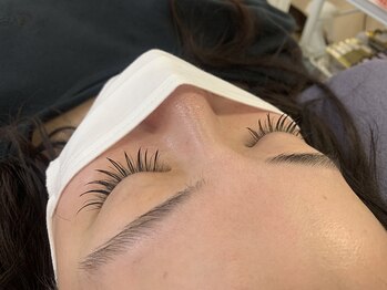 アンジュネス 池袋/ワンホンマツエク