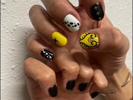 ☆メンズネイル☆