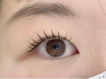 ナップ 天満(nap)/パリジェンヌラッシュリフト