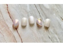 パールネイル(PEARL NAIL)/ハンド☆定額7900円コース