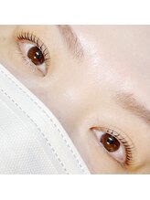 シークパナッシュ 神栖店(Chic panache)/シンプリフィラッシュリフト