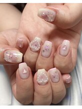 コロミネイル(colome nail)/
