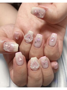 コロミネイル(colome nail)/