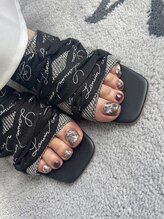 ステム(STEM.)/Foot Nail