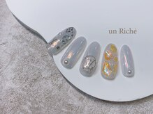 アンリッシュ 池袋東口店(un Riche)/≪９０分≫￥９３５０　　☆738