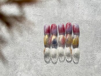 ジェミエス(Gemies)/