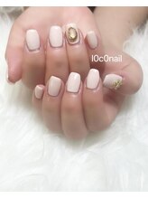 ロコネイル(Loco Nail)/