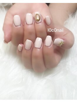 ロコネイル(Loco Nail)/