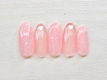イリゼネイル(iRise nail)/定額シンプル