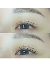 ボアップ 松山店(boappu)/まつ毛パーマ