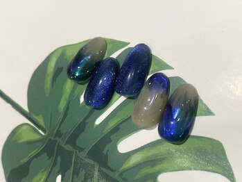 ネイルサロン アイナ(NailSalon Aina)/アートコース